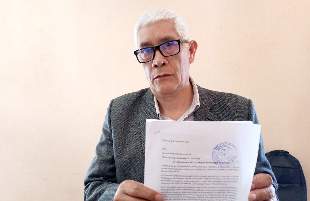Actos de corrupción en FANCESA sin culpables, denuncian trabajadores y asesor jurídico