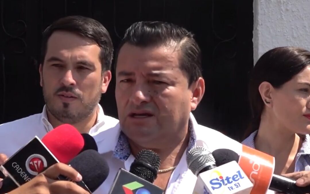 Alcalde cruceño pide modificar el decreto 4760 del Censo y apuesta por la mediación de la Iglesia Católica