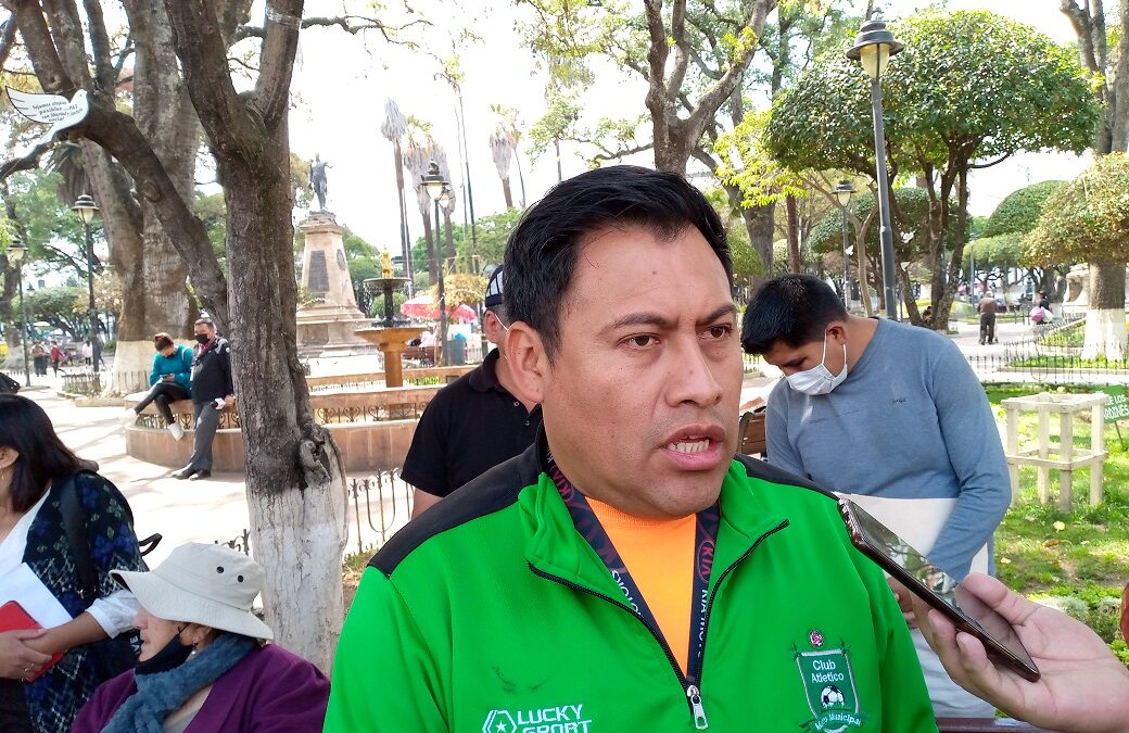 CONCRETEC adeuda 3 millones de bolivianos a transportista y estos anuncian medidas de presión
