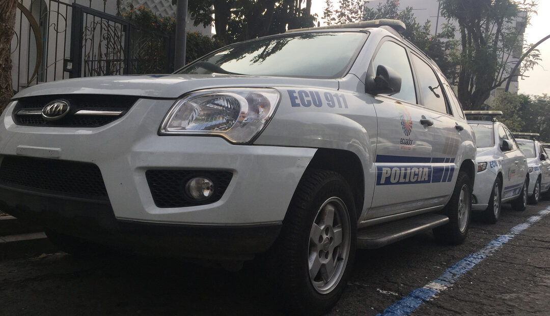 Una jornada violenta: Ecuador registra 31 asesinatos en 24 horas