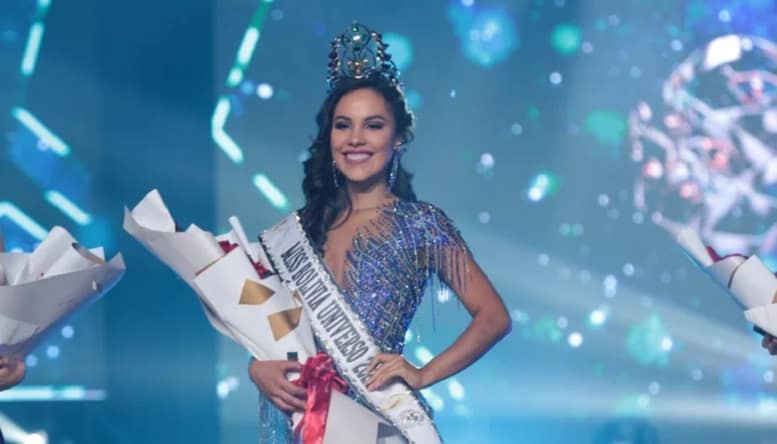 Miss Bolivia es despojada de su corona por video polémico publicado por ella misma