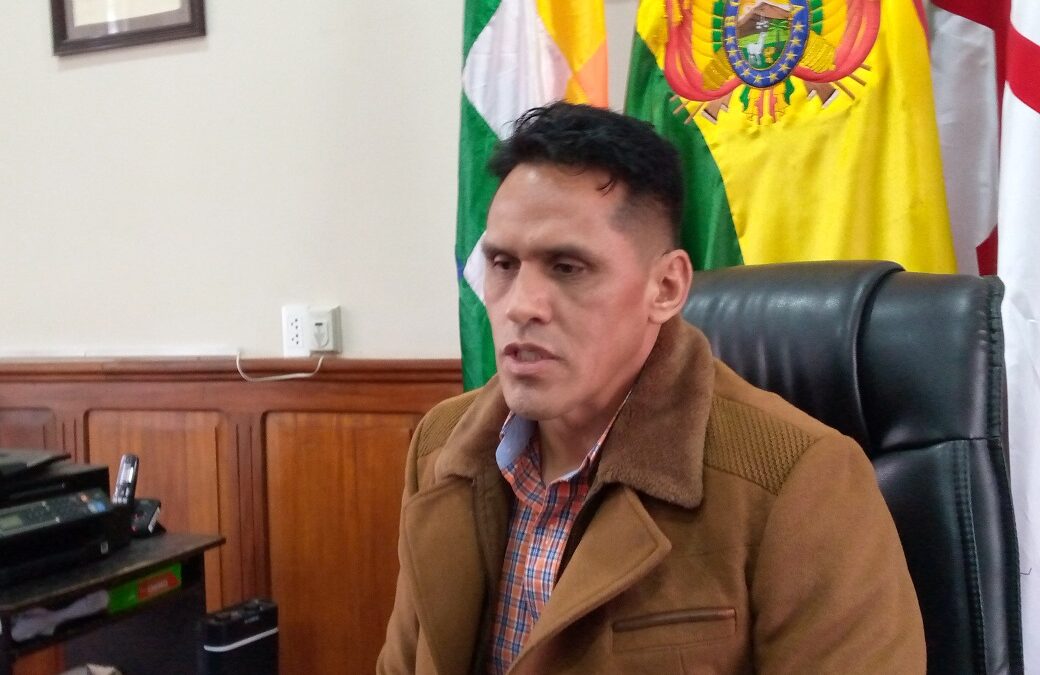 Concejo Municipal aprueba y autoriza la firma de hermanamiento para circuito turístico Cusco-Sucre-Potosí, Uyuni
