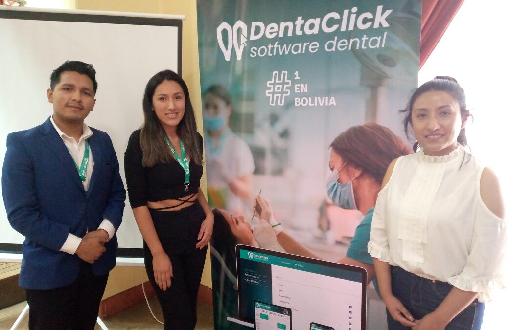Software creado para odontólogos en control de gestión y administración