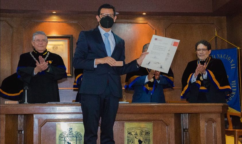 En San Francisco Xavier suspenden cursos preuniversitarios 26 diciembre 2022 y 2 de enero 2023