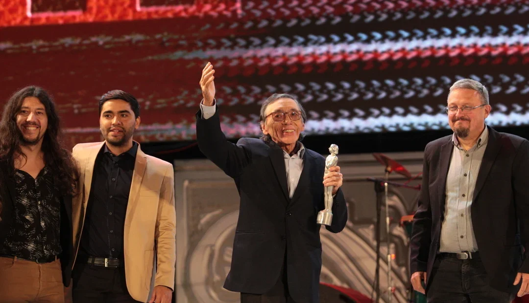 Murió Daniel Toro, una leyenda del folclore argentino