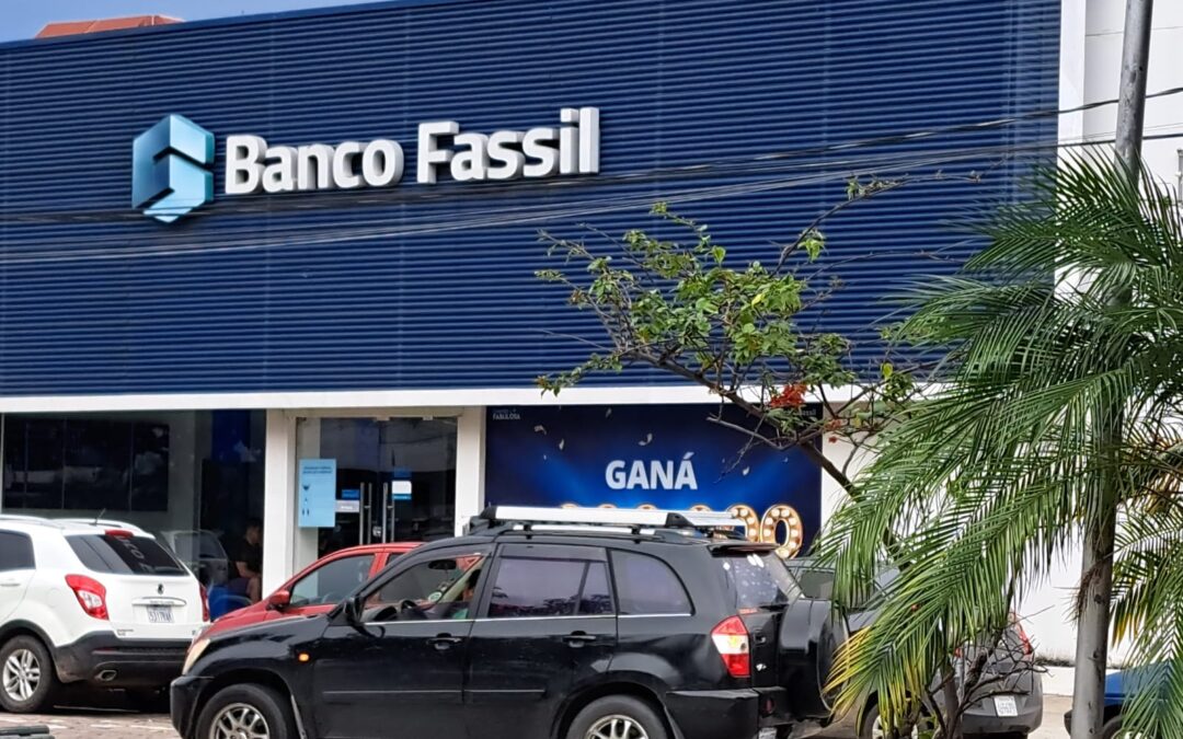 Interventor dice que otros 90 inmuebles de Fassil también serán puestos a la venta