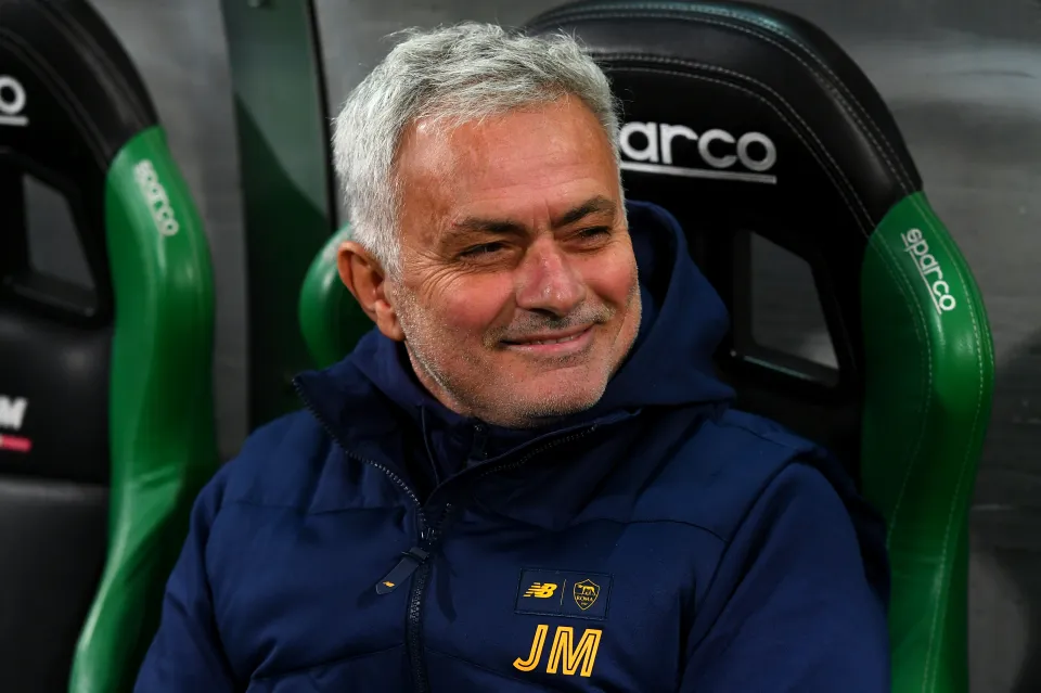 José Mourinho recibe multa de más de $50,000 dólares por sus comentarios en contra de un árbitro en Italia