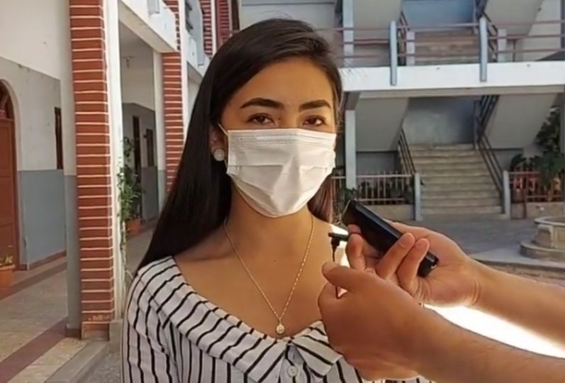 Funcionario del municipio de sucre flageló a su hijastro
