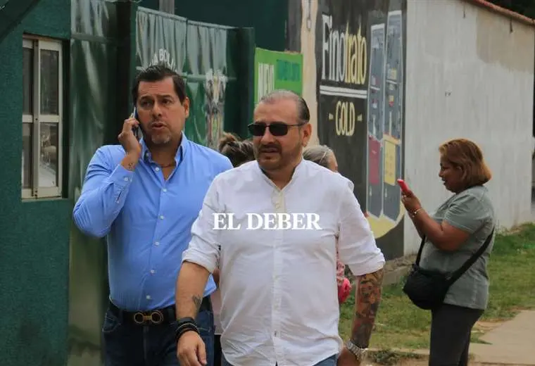 Calvo se presentará a declarar por el paro contra la ley 1386 y su abogado denuncia persecución