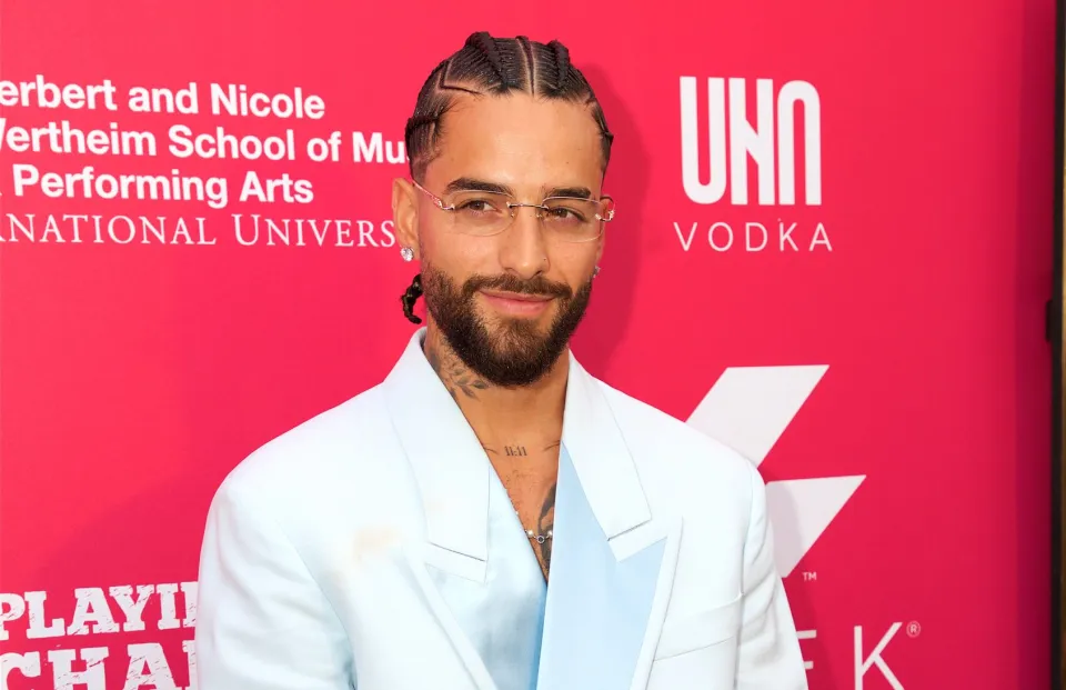 ¡Escándalo! Maluma publica misteriosa foto en Instagram de anillo de compromiso ¿Boda en puerta?