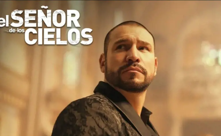 Reparto de ‘El señor de los cielos’ 9: ¿Quiénes son los nuevos actores?