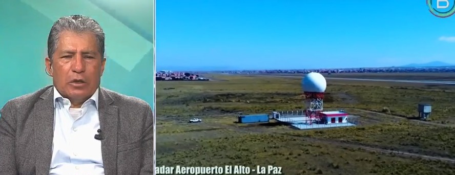 Radares detectan dos corredores de vuelos ilegales, aviones K-8 interceptarán y en última instancia derribarán aeronaves