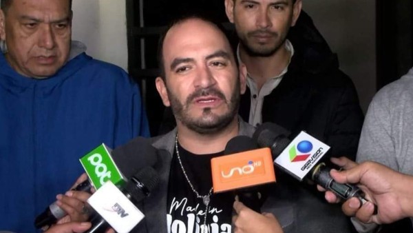 Sin pruebas en su contra, la “Justicia” mantiene a Raúl Uría en una “detención política”