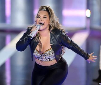 Chiquis Rivera luce más delgada; sorprendente su antes y después