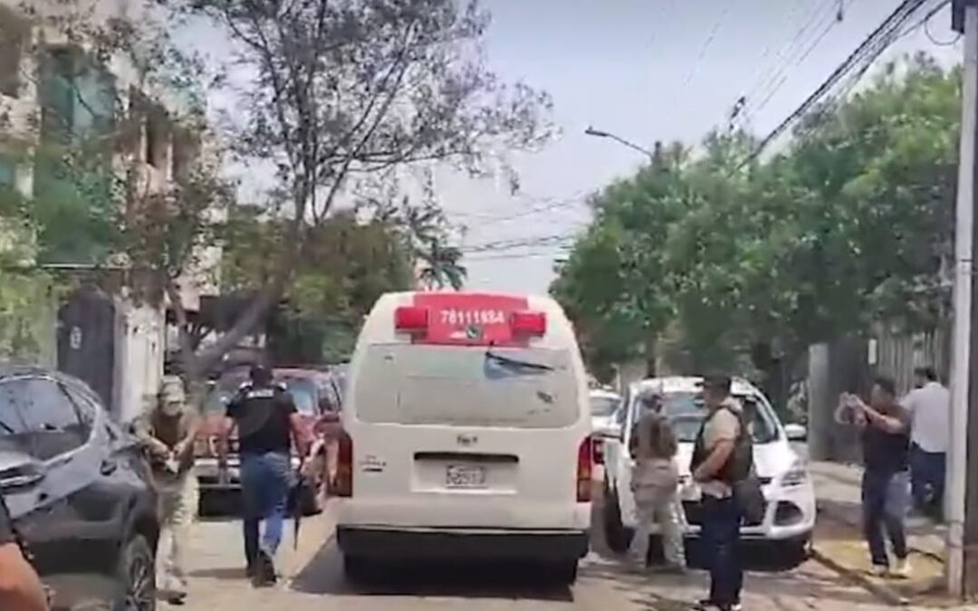 Reportan el segundo fallecido tras balacera en Santa Cruz