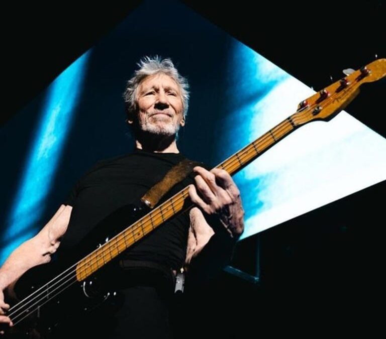 Graciela Bianchi acusó a Roger Waters de «nazi» y llamó a no ir al show