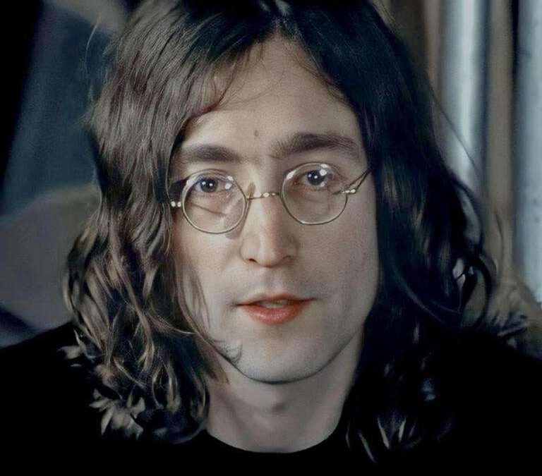 Se dieron a conocer las últimas palabras de John Lennon antes de su muerte