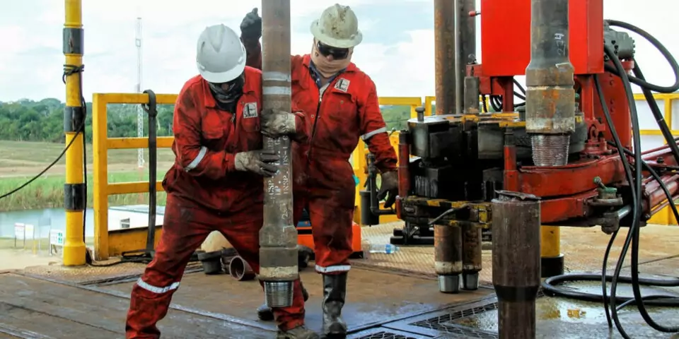 YPFB descubre 230 billones de pies cúbicos de gas