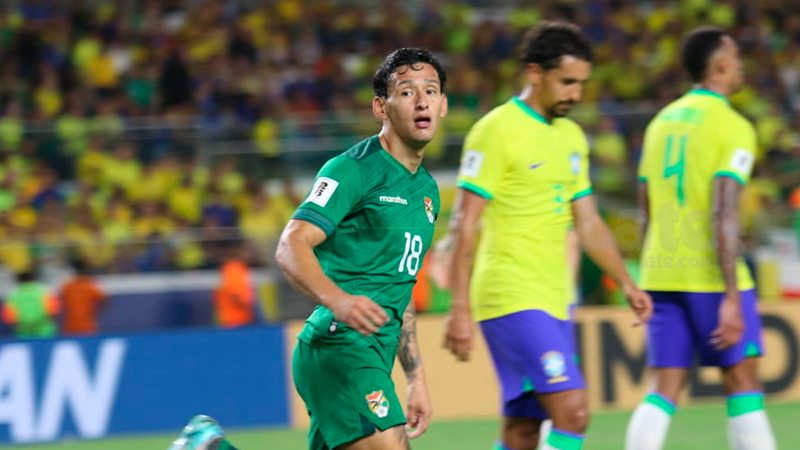Víctor Ábrego llega al fútbol africano, jugará en la Raja Casablanca de Marruecos