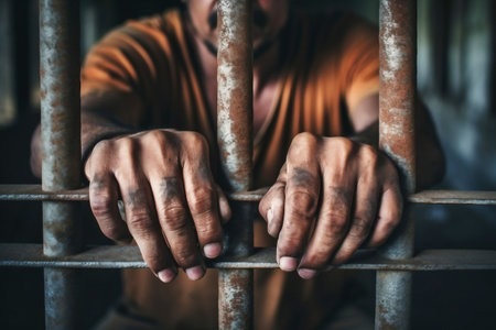 PANDO: SUJETO QUE VIOLÓ A SUS DOS HIJASTRAS ES SENTENCIADO A 25 AÑOS DE RECLUSIÓN EN EL PENAL DE VILLA BUSCH
