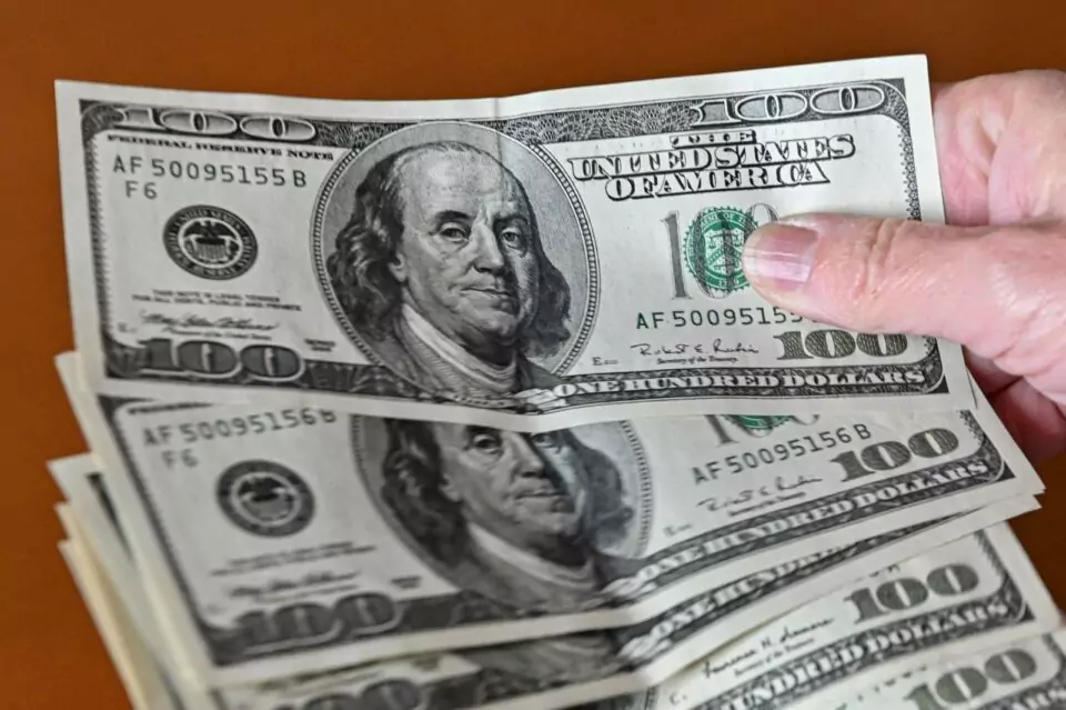El BCB proporcionó al sistema financiero y al público un total de $us 1.739 millones en el 2023