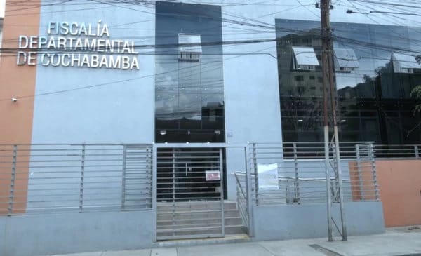 DETENCIÓN PREVENTIVA PARA PRESUNTO PROXENETA DE ADOLESCENTES