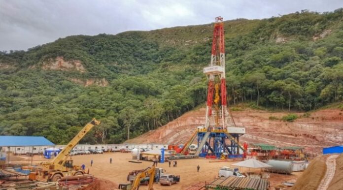 YPFB contrata empresa para certificar reservas, pero sigue sin publicar los resultados anteriores