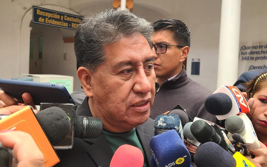 AUTORES DEL ASESINATO DE MADRE E HIJA SON SENTENCIADOS A 30 AÑOS DE CÁRCEL; EL CÓMPLICE FUE ENVIADO CON DETENCIÓN PREVENTIVA AL PENAL DE SAN PEDRO