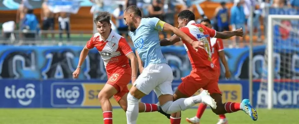 Semana de debut en la Libertadores, Aurora y Always Ready serán los primeros en ver acción en el torneo internacional