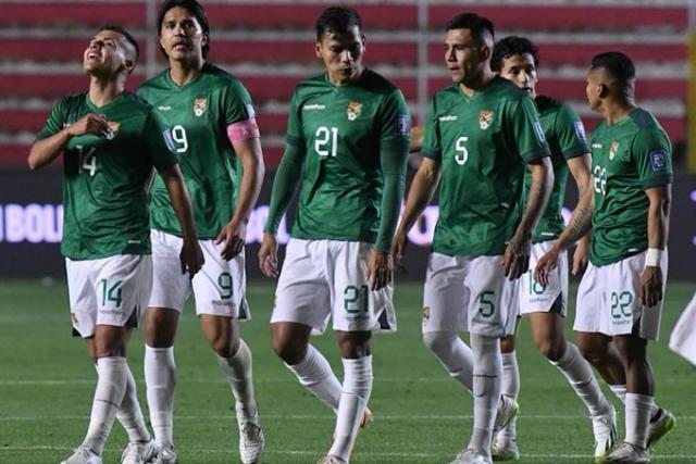 Bolivia baja un puesto en el primer Ranking FIFA del 2024 y sigue siendo la peor de Sudamérica