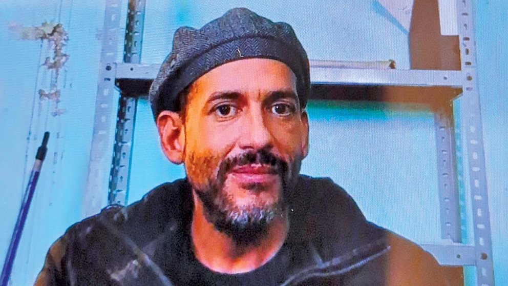 Camacho será trasladado a Santa Cruz en marzo por el caso “Decretazo”
