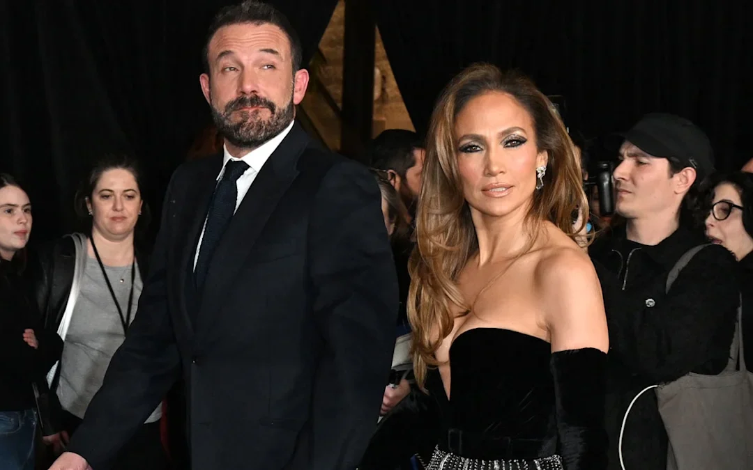 La confesión de JLo sobre su ruptura de Ben Affleck y la noticia con la que ha preocupado a sus fans