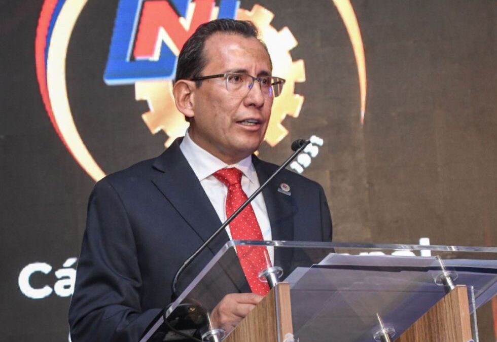 Cámara Nacional de Industrias: «lo único que exporta el país es bloqueos de caminos»