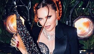 El día que Madonna reveló su miedo al Chapo Guzmán y cuál fue la causa que generó este temor