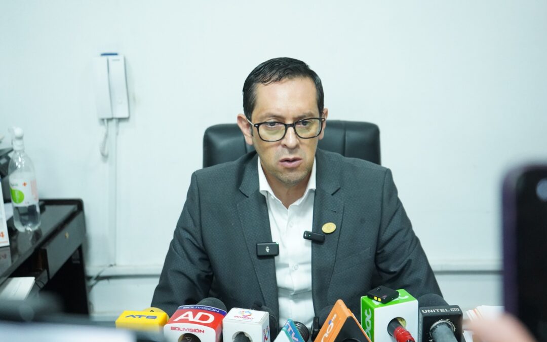 HOMBRE QUE VIOLÓ A UNA NIÑA EN SUCRE DEBE CUMPLIR 20 AÑOS DE PRISIÓN