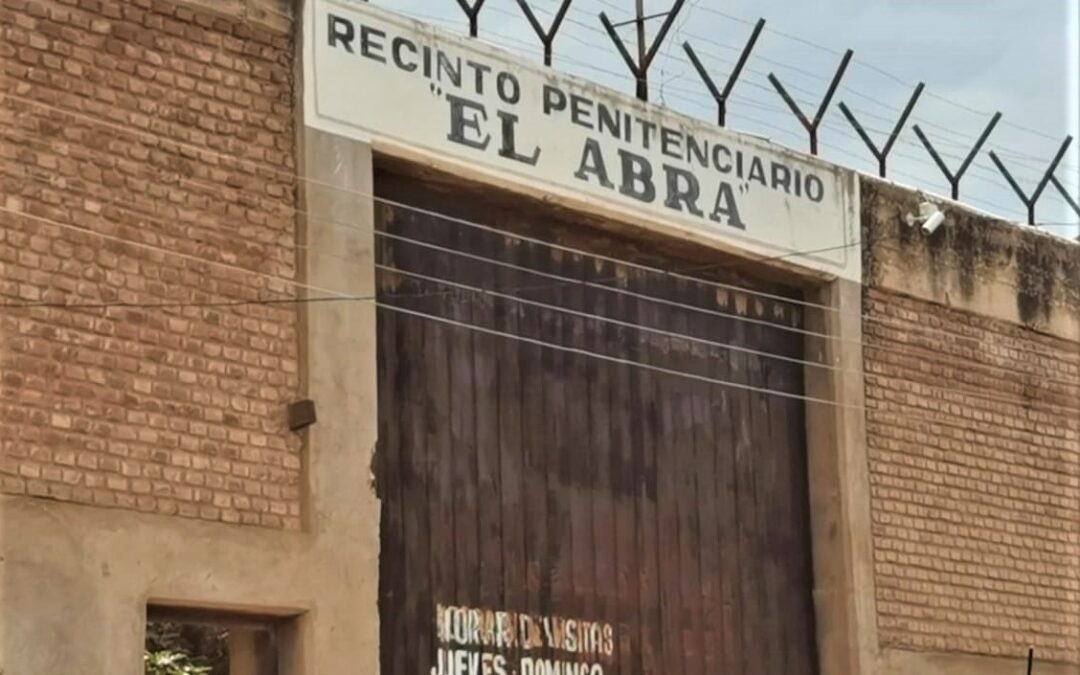 DOS SUJETOS QUE FUERON ENCONTRADOS TRANSPORTANDO MÁS DE 100 KILOS DE MARIHUANA FUERON SENTENCIADOS A 20 Y 13 AÑOS DE PRISIÓN