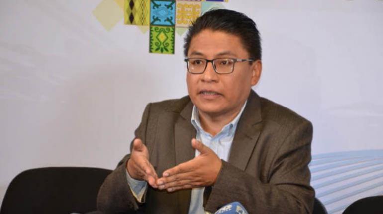 Exministro Lima propone amnistía e indulto salvo en los casos de Senkata y Sacaba