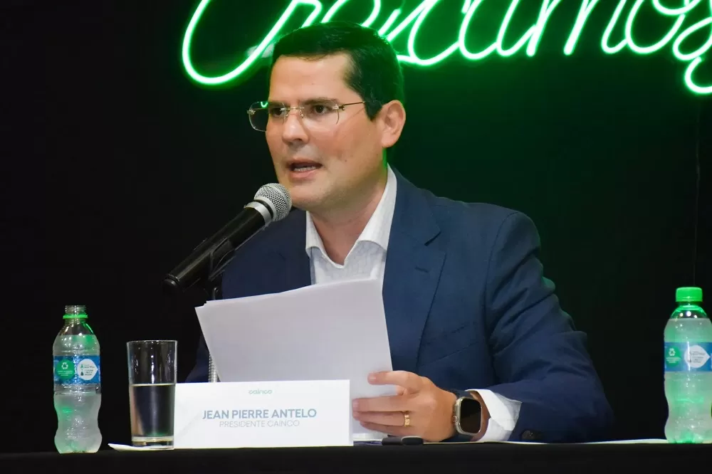 La Cainco exige de Luis Arce respuestas ante la crisis, cuestiona el fracaso del modelo, el Gobierno califica de ‘político’