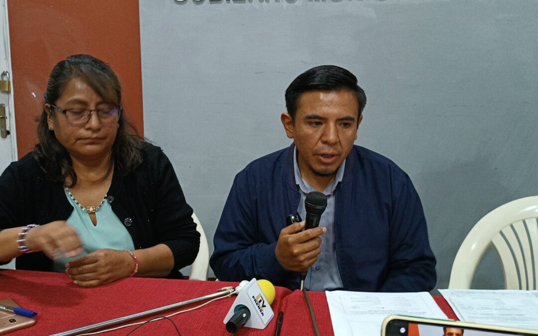 Concejo municipal denuncia corrupción en la Empresa EMAS