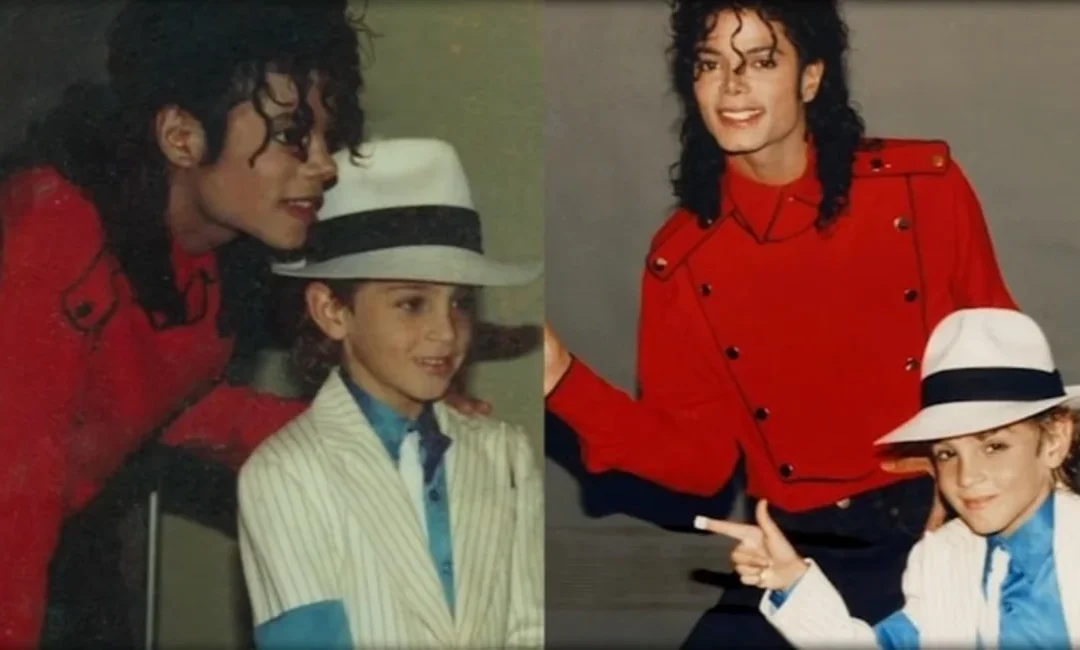Dos supuestas víctimas de Michael Jackson relatan el terror vivido tras denunciar al cantante