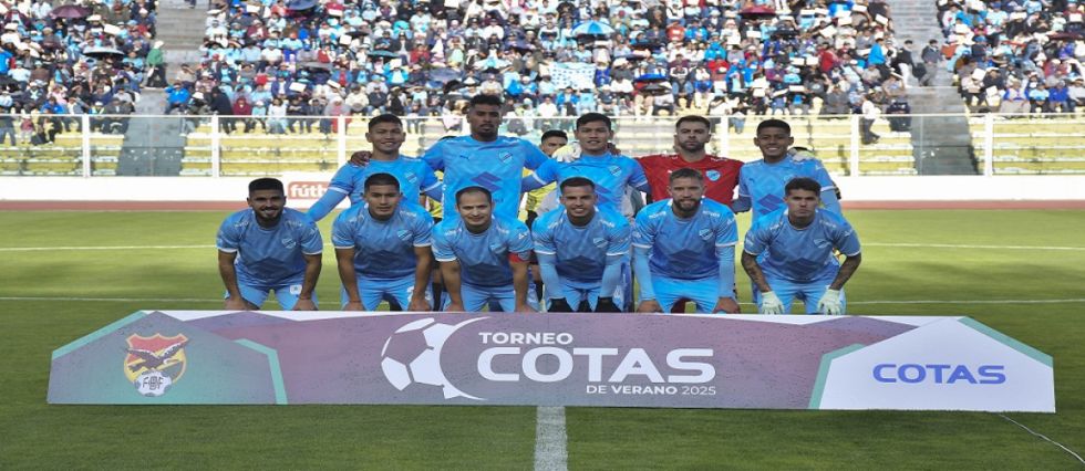 Fecha y hora confirmadas: rol de partidos de Bolívar y San Antonio en la Libertadores