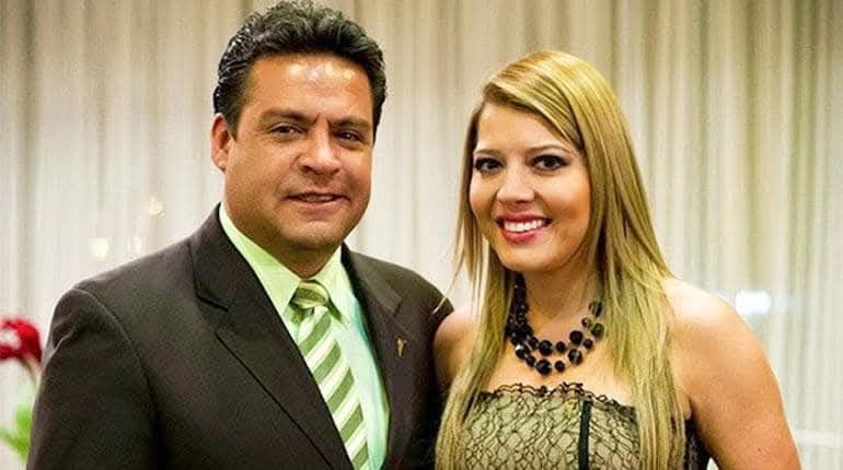 Declaran en rebeldía a Luis Revilla y su esposa y ordenan su aprehensión