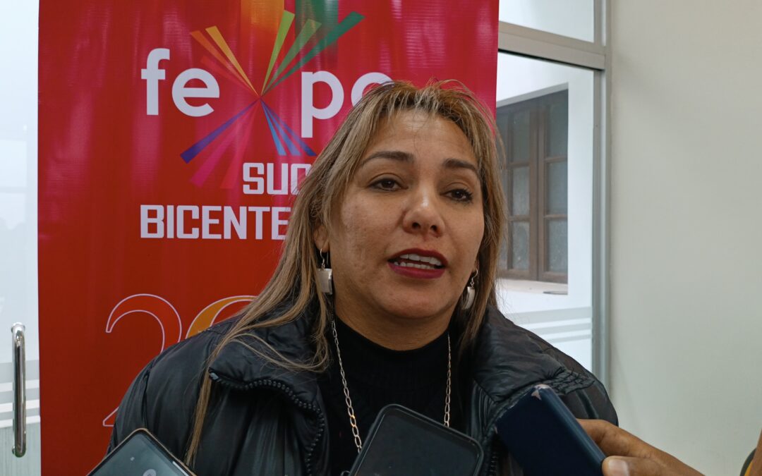 La Fexpo genera expectativas en medio de la crisis económica