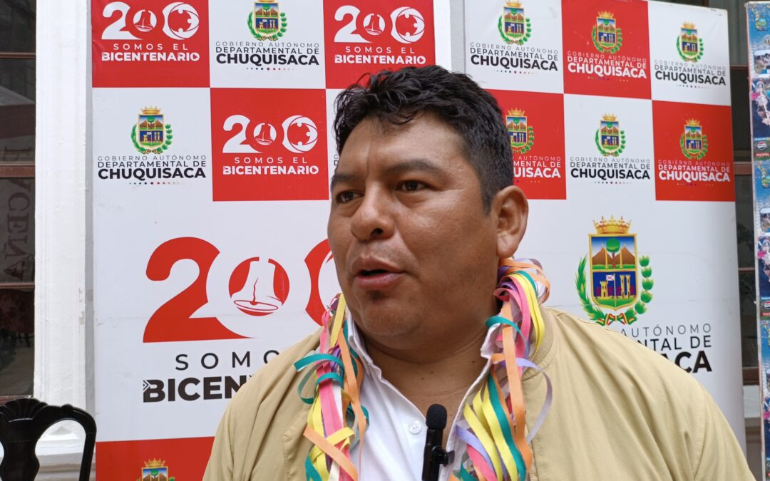 AGAMDECH, impulsa la reforestación en municipios