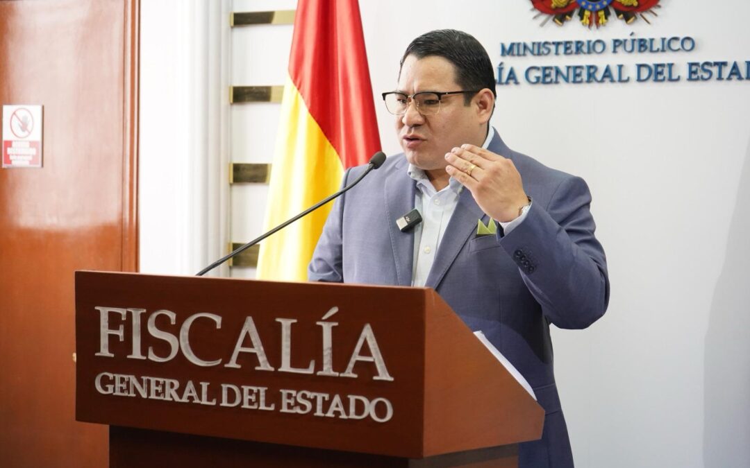 FISCAL GENERAL INFORMÓ QUE DURANTE EL FERIADO DE CARNAVAL EL IDIF ATENDIÓ 520 CASOS ENTRE INFANTICIDIOS, FEMINICIDIO Y OTROS