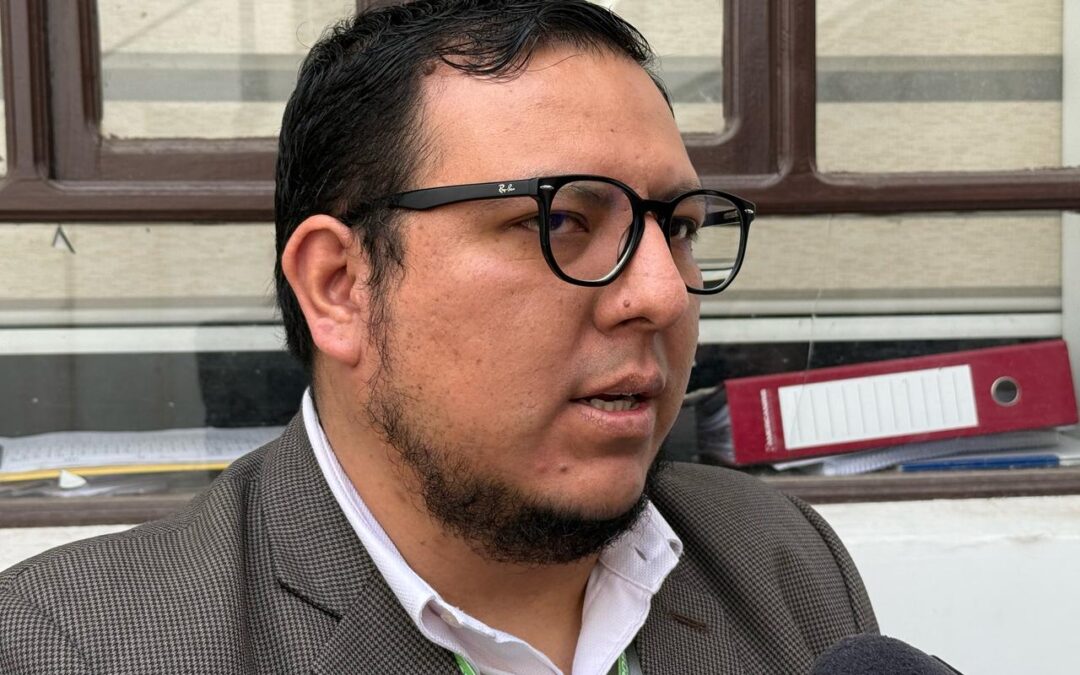 FISCALÍA INVESTIGA VIOLENCIA Y ACOSO POLÍTICO CONTRA UNA CONCEJAL DE SUCRE