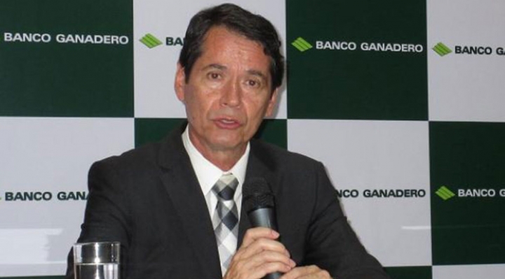 Ronald Gutiérrez es elegido nuevo presidente de Asoban para 2025-2026