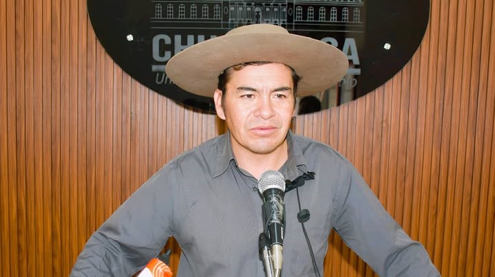 Empresa podría rescindir el contrato para el tendido de la red primaria de gas en los cintis