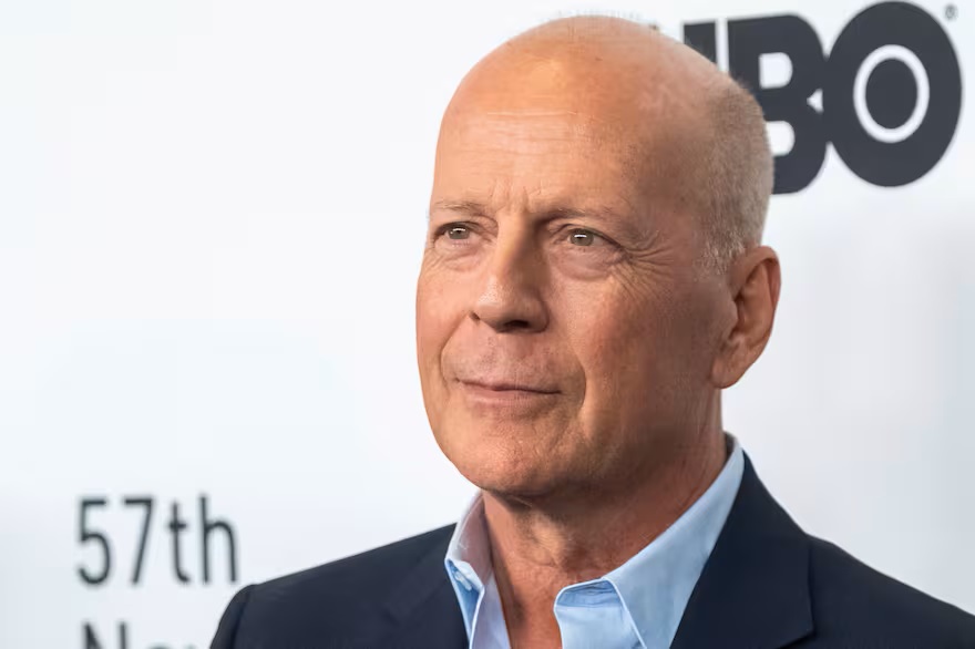 El mejor amigo de Bruce Willis reveló cómo se encuentra el actor: “Le mando todo mi amor”