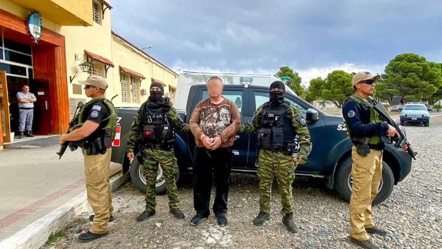 Detienen en Argentina a 15 extranjeros acusados de trata y vinculados a la secta rusa «Ashram Shambala»